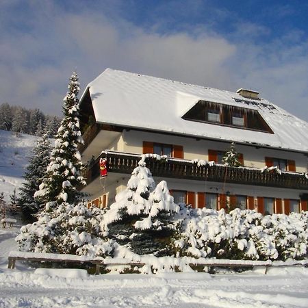 Gasthof Gangl Schöder المظهر الخارجي الصورة